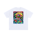 Unisex Oversized Cotton T-Shirt