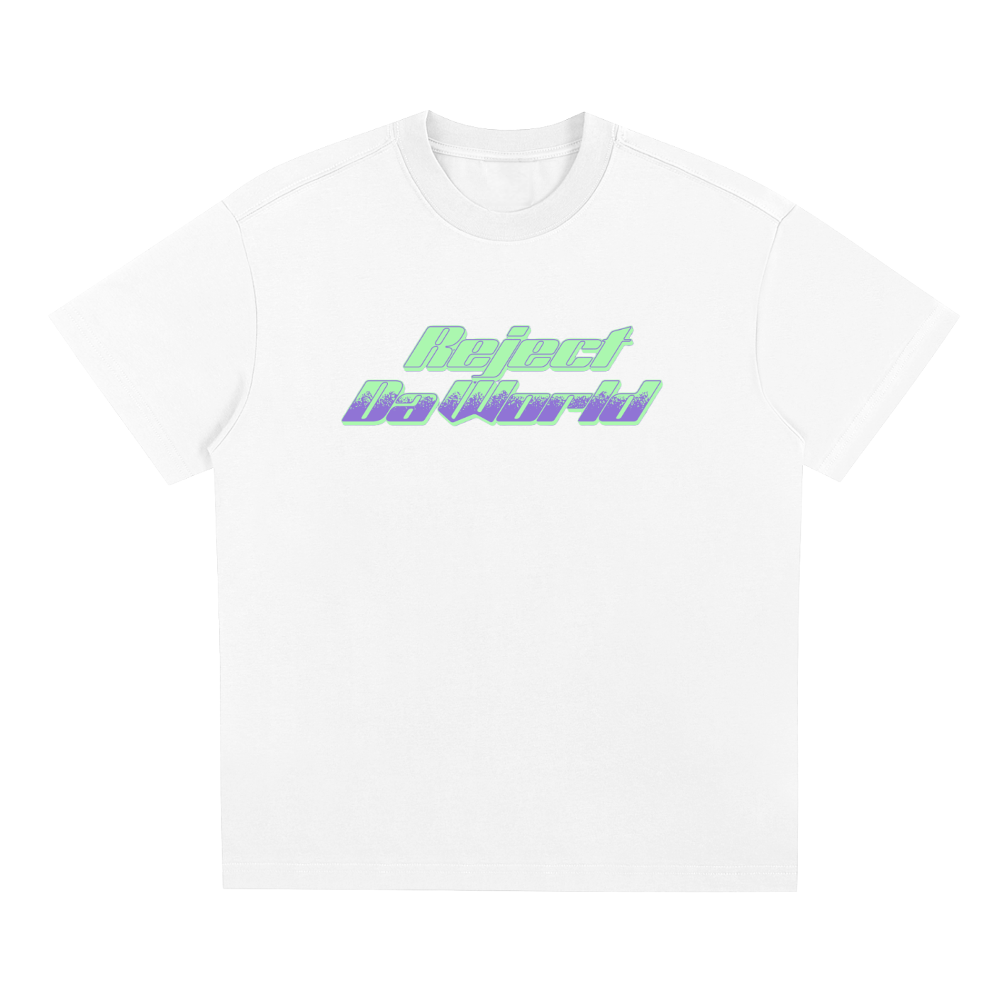 Sorona Quick-Dry Cooling T-Shirt