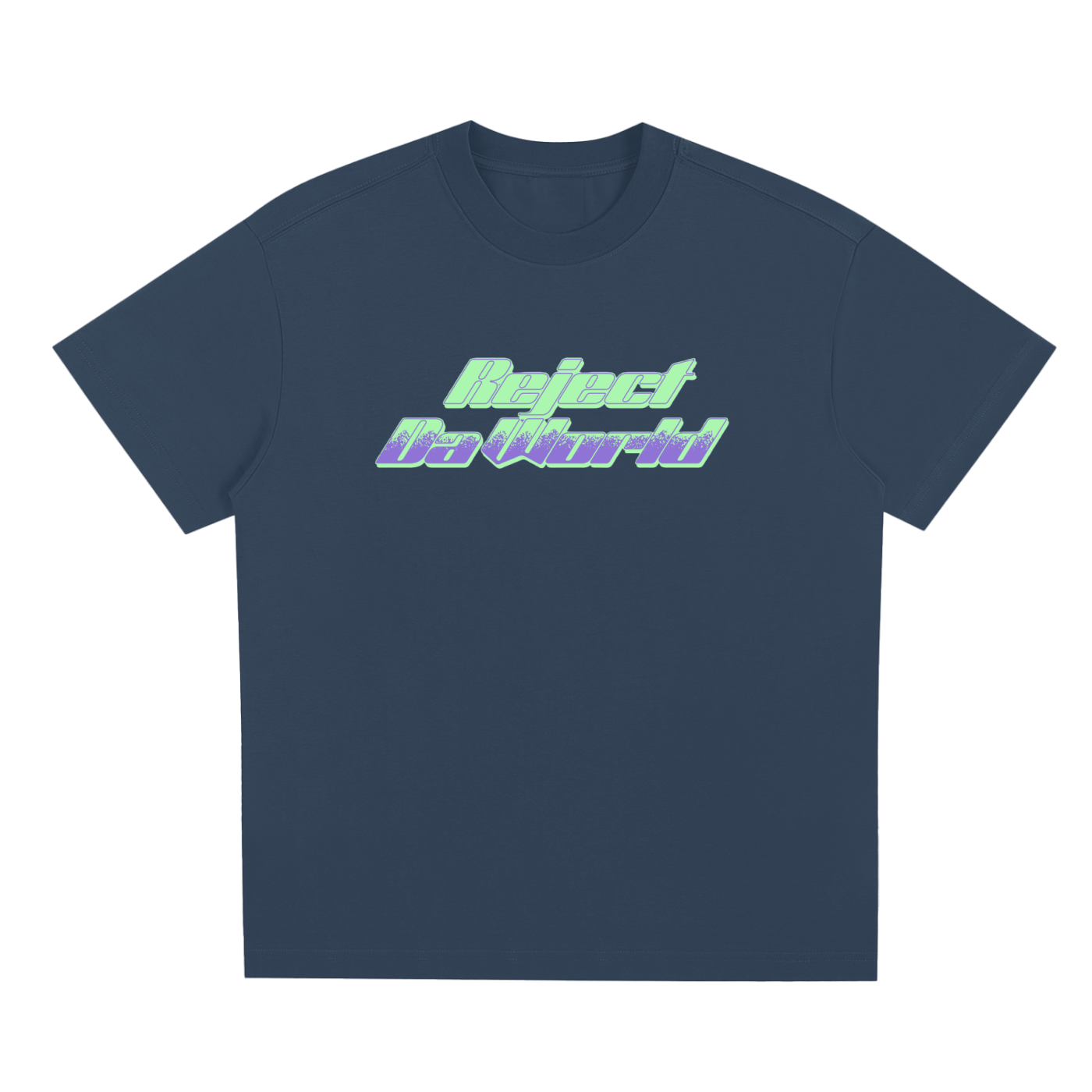 Sorona Quick-Dry Cooling T-Shirt