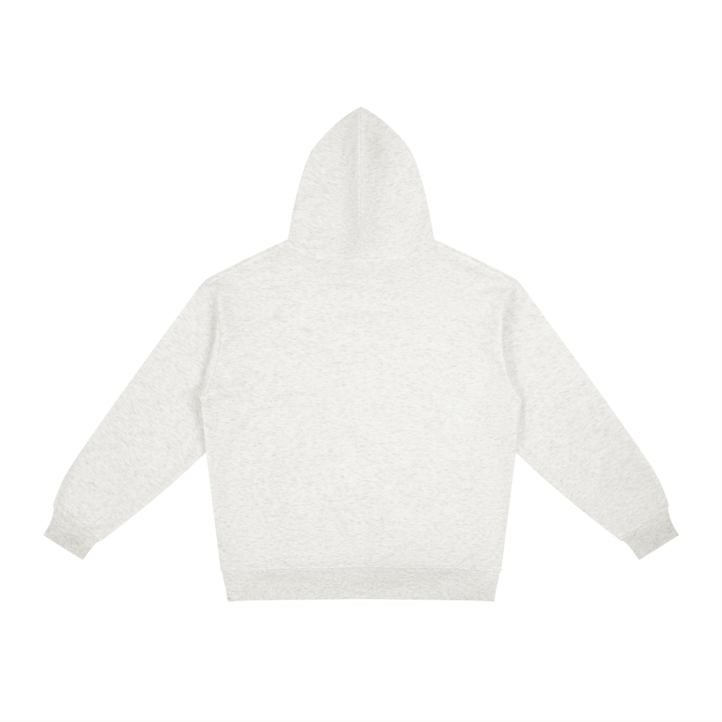 Not Alone-Relaxed Fit Hoodie