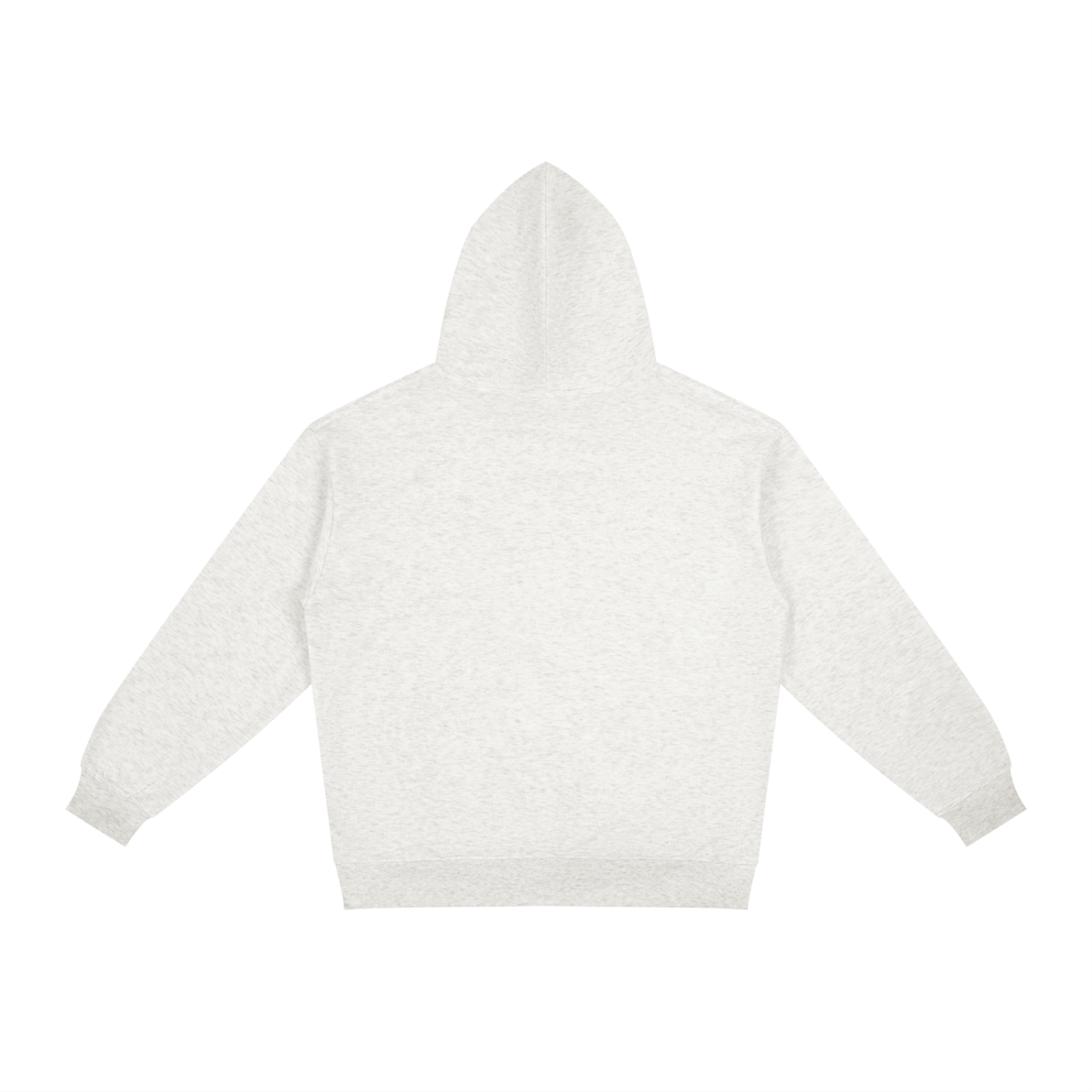 Not Alone-Relaxed Fit Hoodie