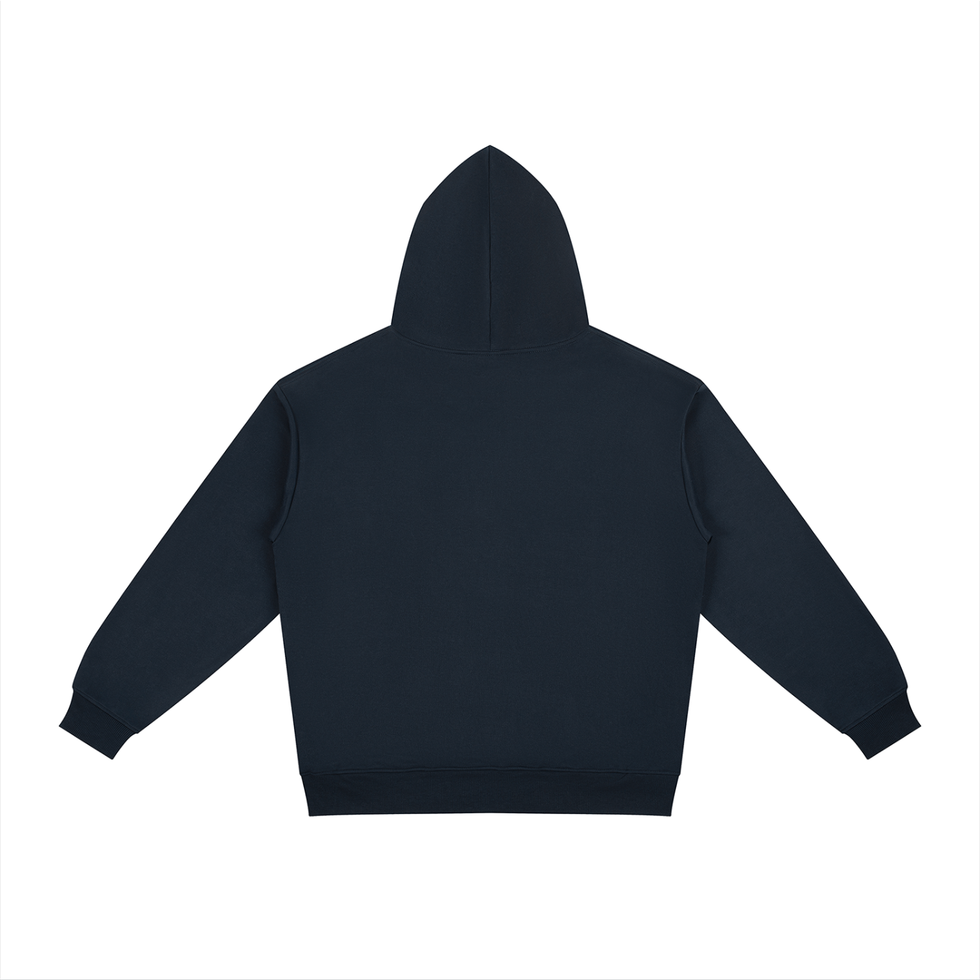 Not Alone-Relaxed Fit Hoodie