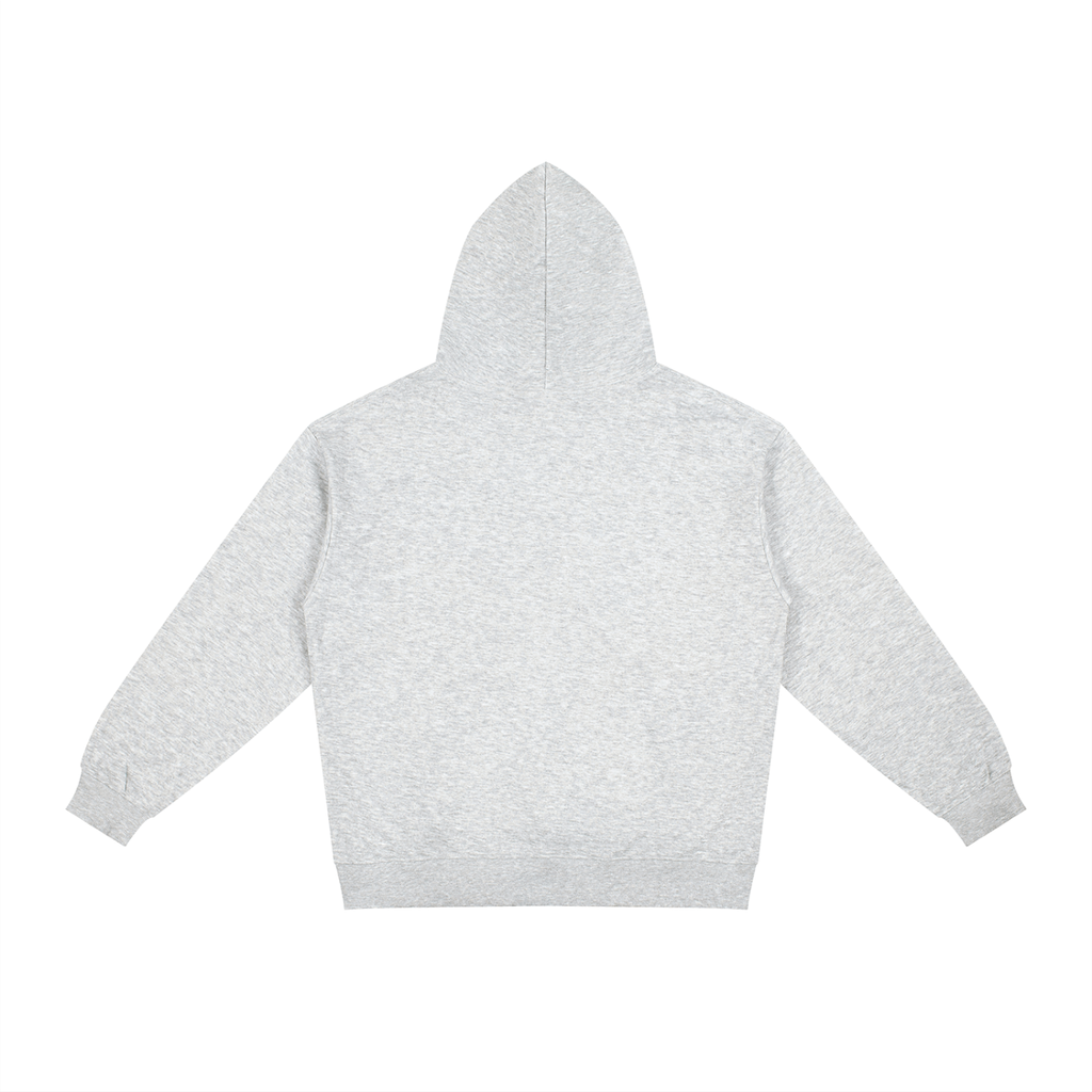 Not Alone-Relaxed Fit Hoodie