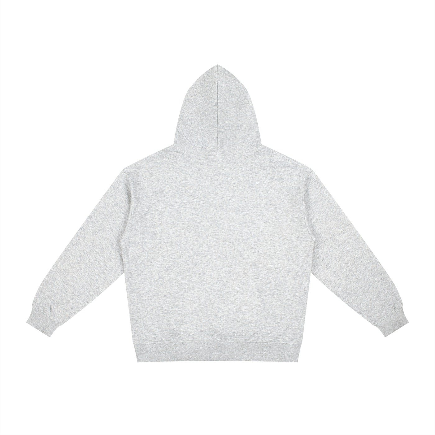 Not Alone-Relaxed Fit Hoodie
