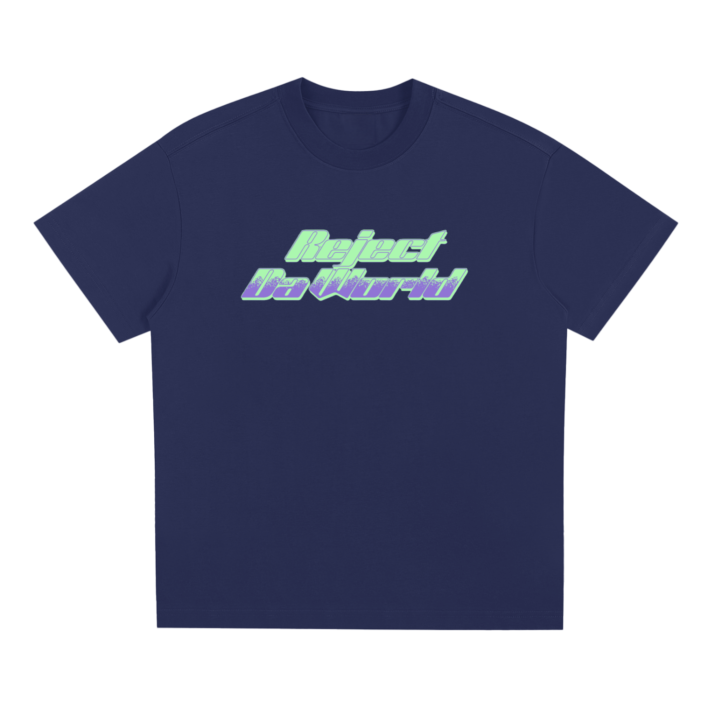 Sorona Quick-Dry Cooling T-Shirt
