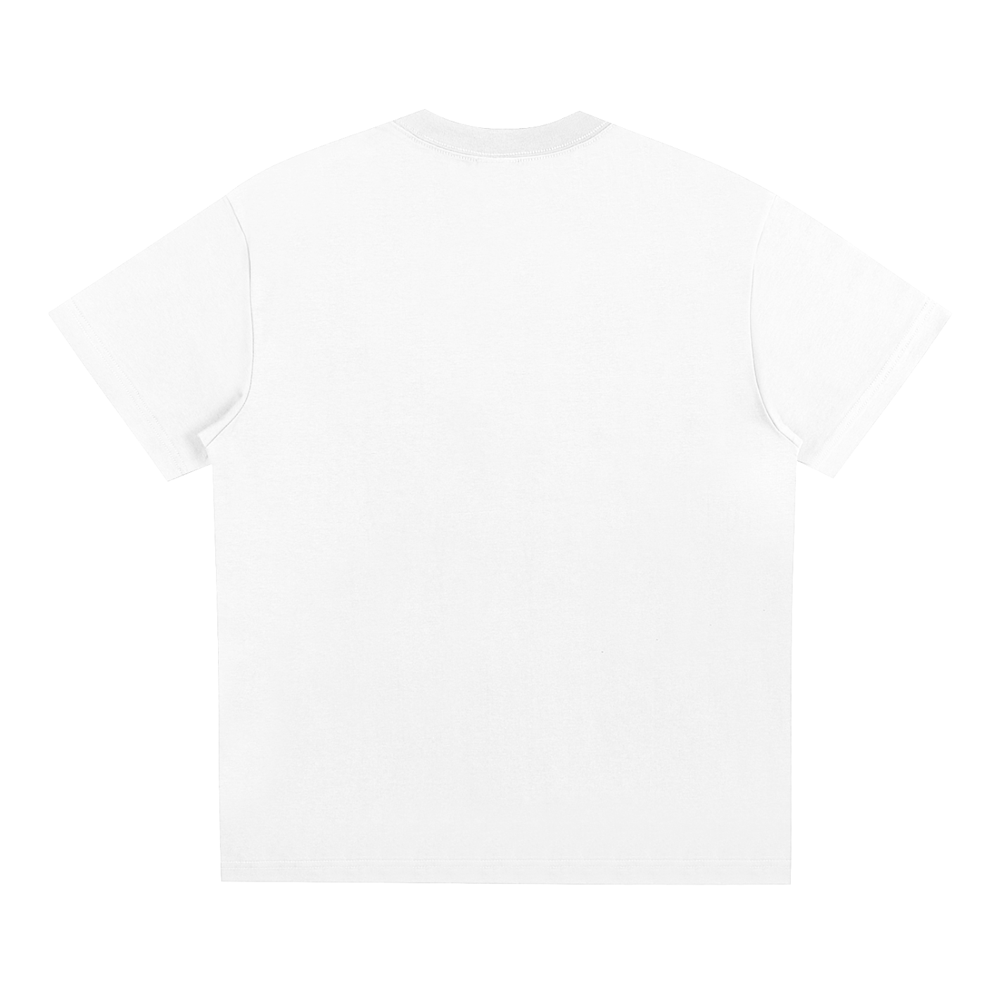 Reject Da World 1-Sorona Quick-Dry Cooling T-Shirt