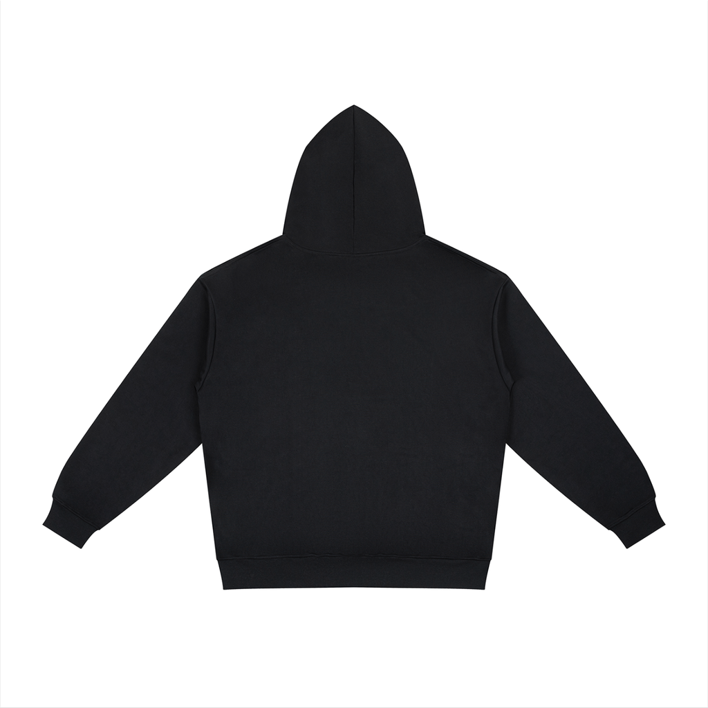 Not Alone-Relaxed Fit Hoodie