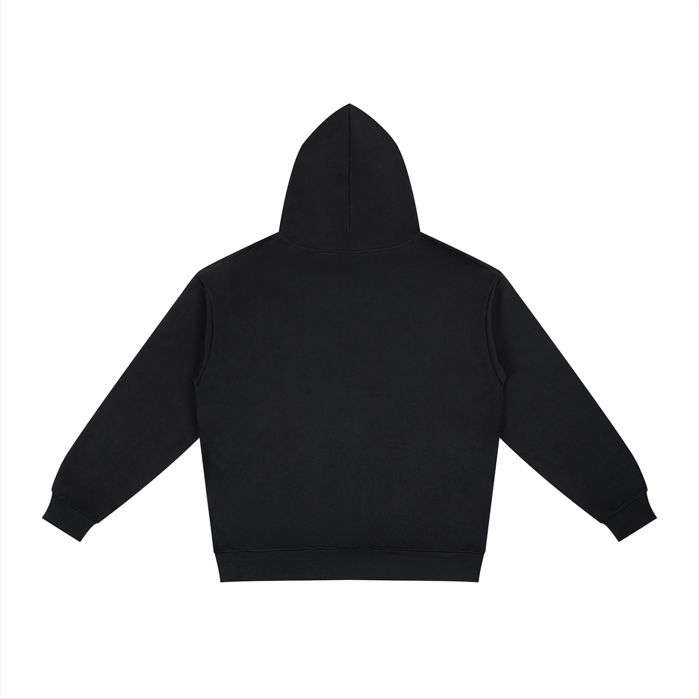 Not Alone-Relaxed Fit Hoodie