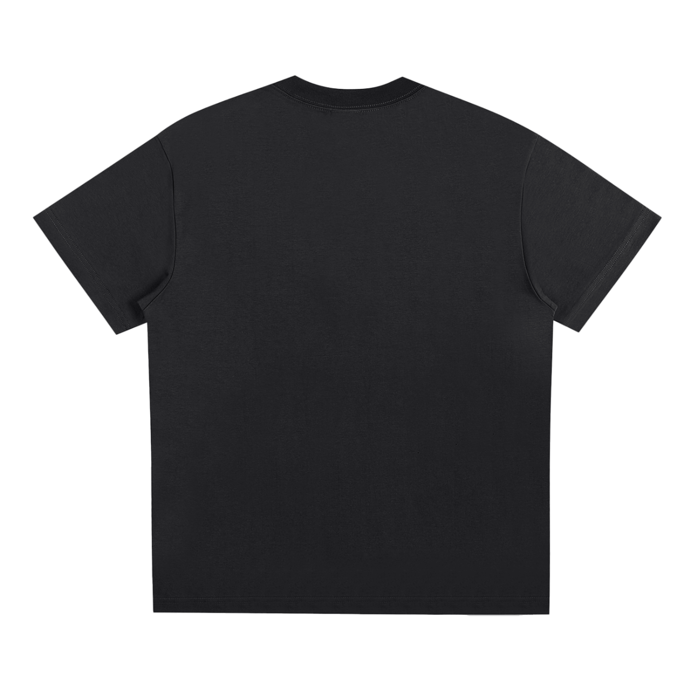 Reject Da World 1-Sorona Quick-Dry Cooling T-Shirt