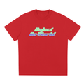 Sorona Quick-Dry Cooling T-Shirt