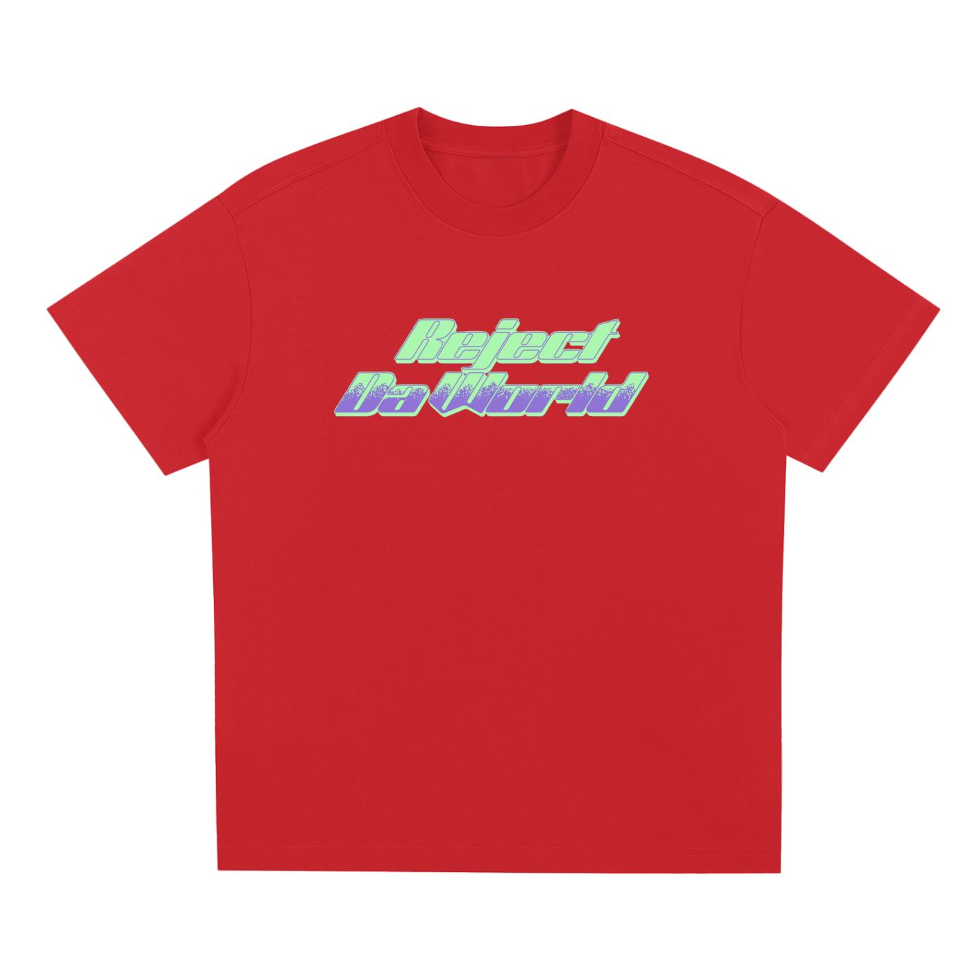 Sorona Quick-Dry Cooling T-Shirt