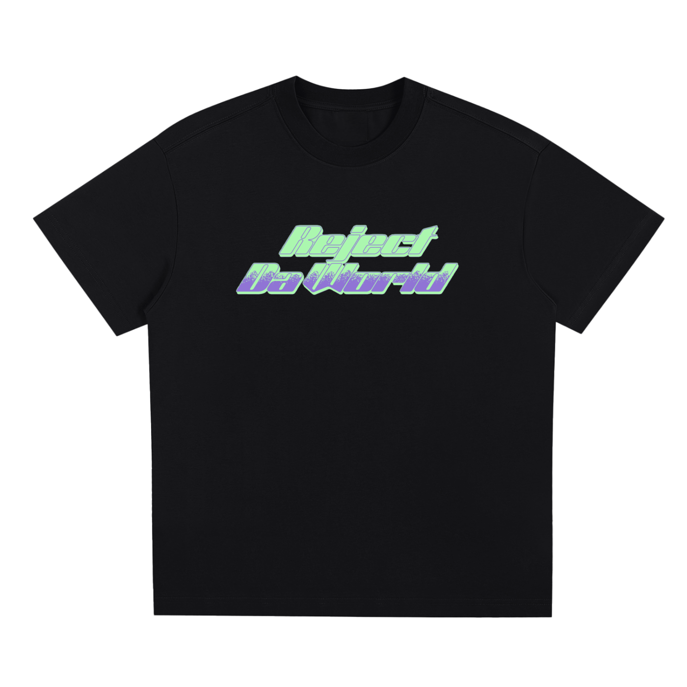Sorona Quick-Dry Cooling T-Shirt