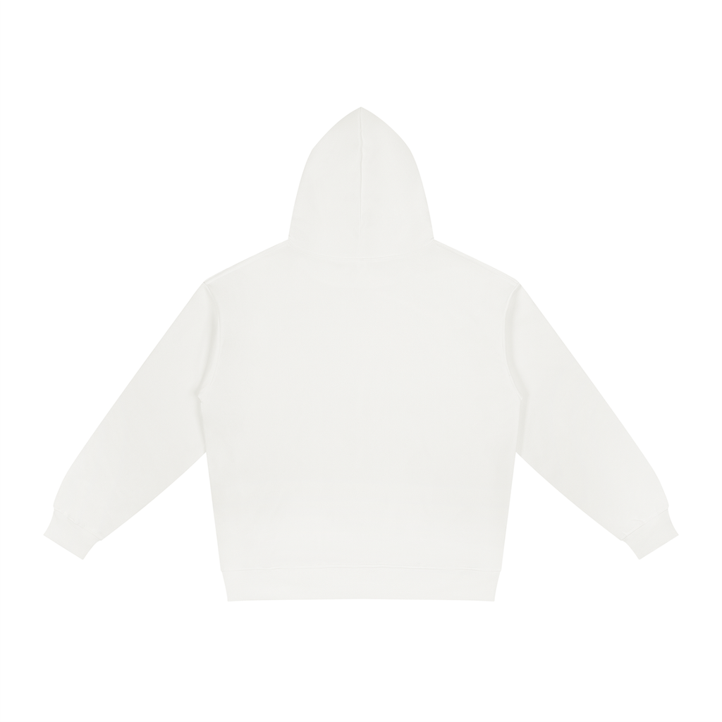 Not Alone-Relaxed Fit Hoodie