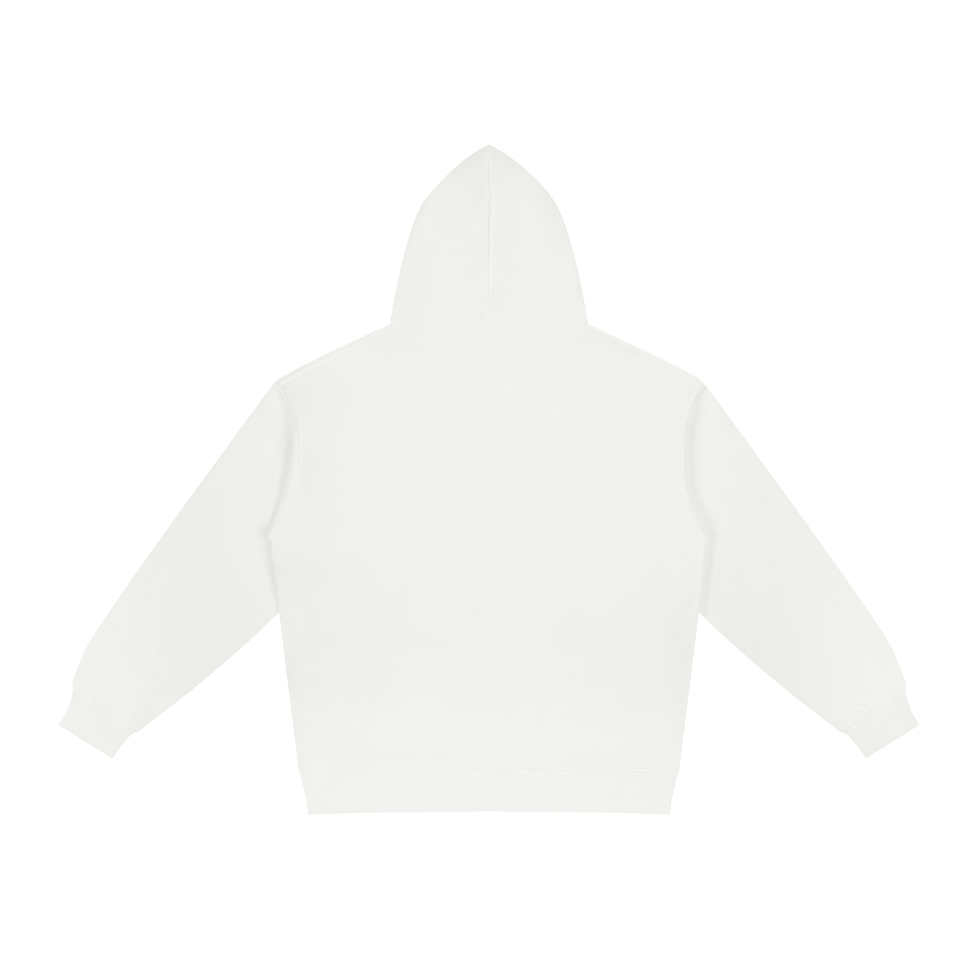 Not Alone-Relaxed Fit Hoodie